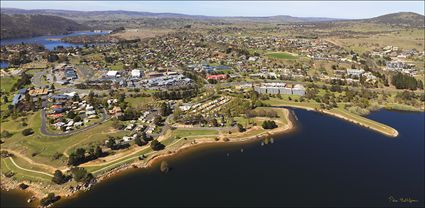 Jindabyne - NSW T (PBH4 00 10398)